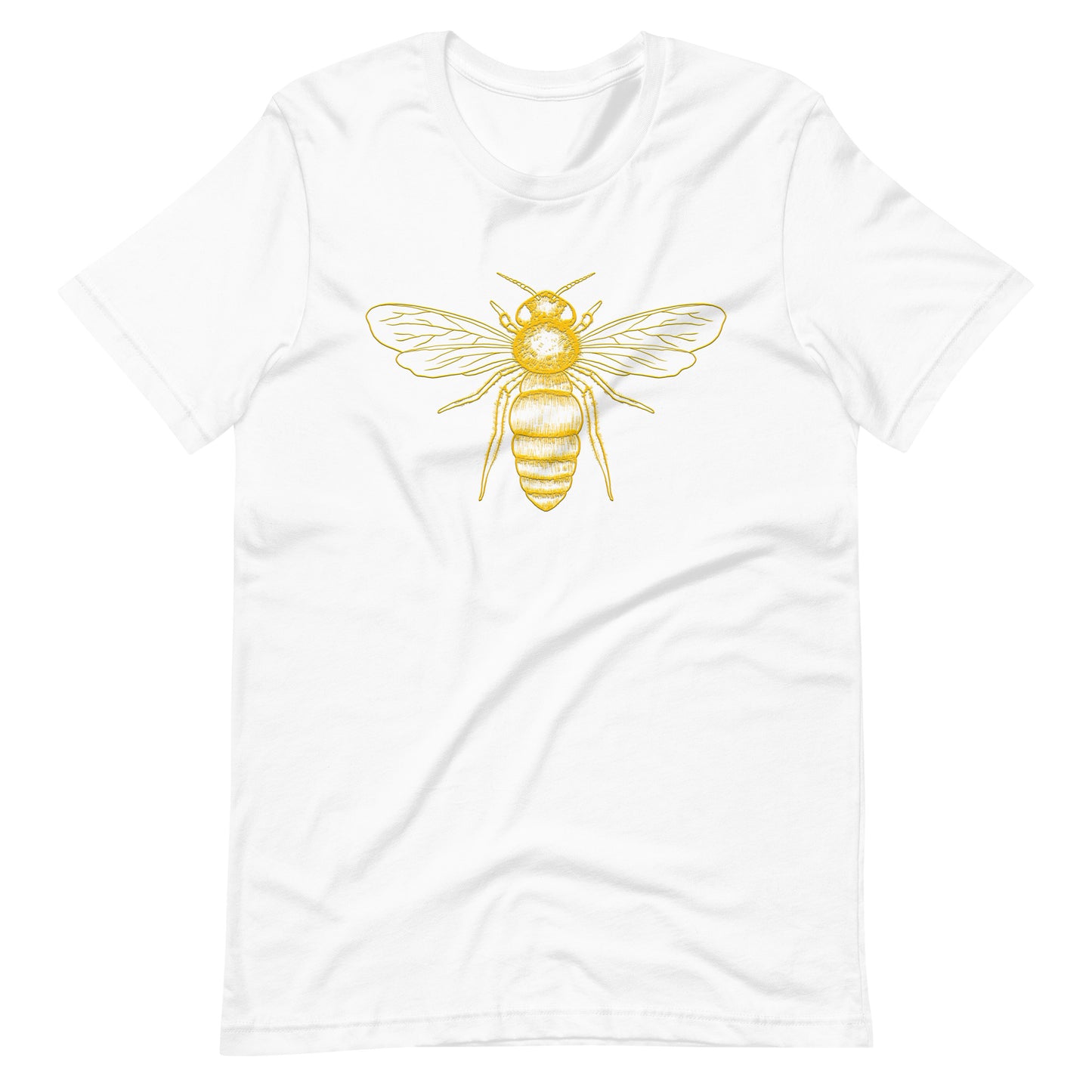 Mighty Bee Tee