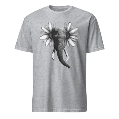 Daisy Eared Elephant T-Shirt