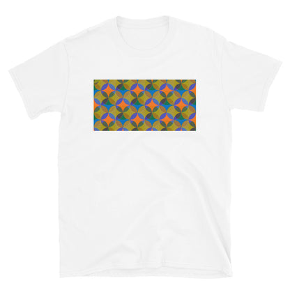 Bauhaus Unisex T-Shirt