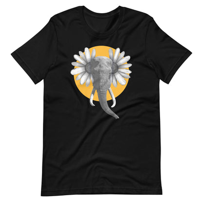 Daisy Ear Elephant T-shirt